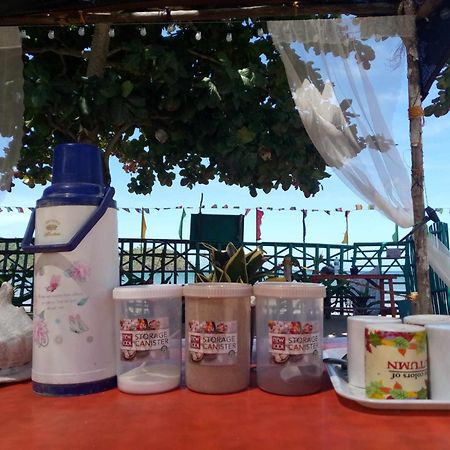 Shalom Camp Hotel El Nido Eksteriør billede