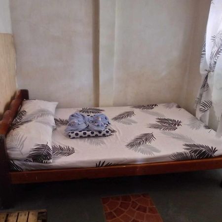 Shalom Camp Hotel El Nido Eksteriør billede