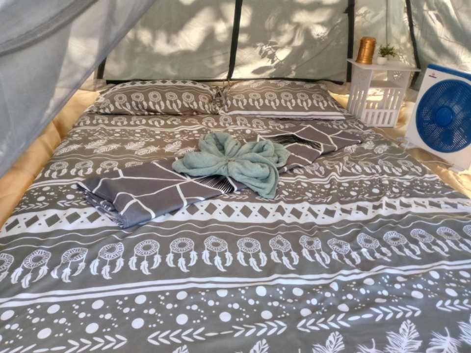 Shalom Camp Hotel El Nido Eksteriør billede