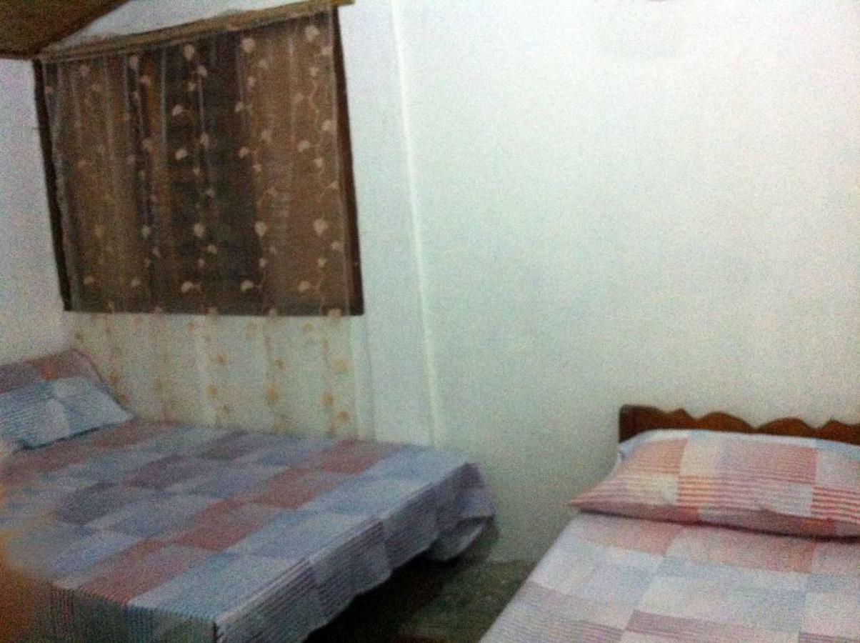 Shalom Camp Hotel El Nido Eksteriør billede